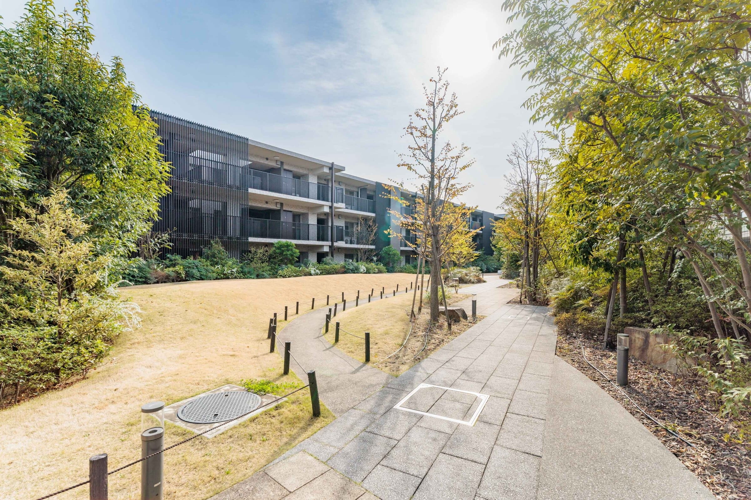 ザ・パークハウス上石神井レジデンス-h