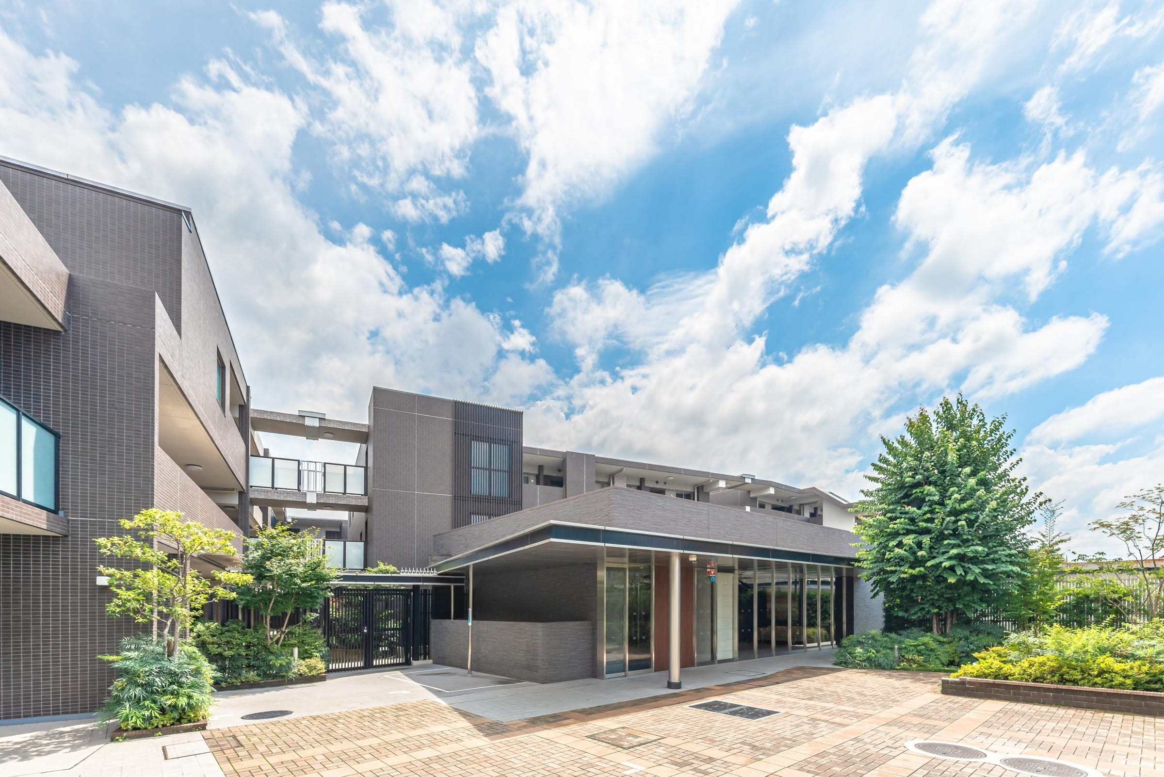 ザ・パークハウス上石神井レジデンス-h