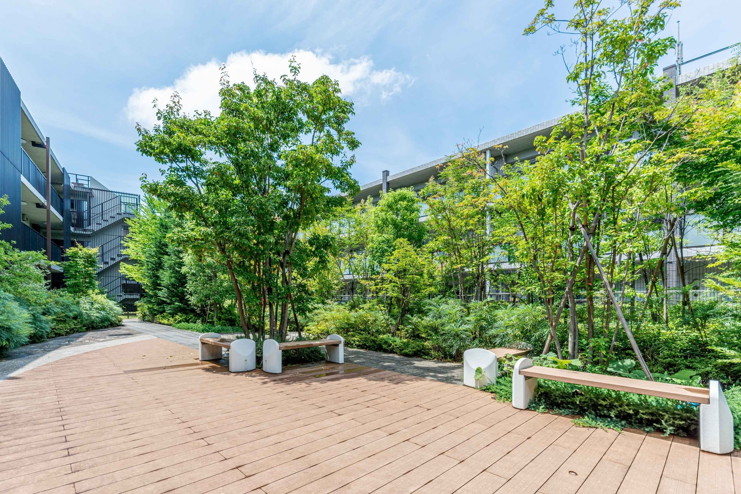 ザ・パークハウス上石神井レジデンス-h