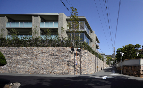 ザ・パークハウス芦屋南館-h