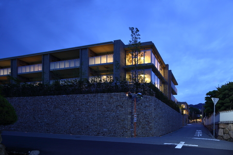 ザ・パークハウス芦屋南館-h