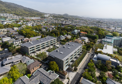 ザ・パークハウス芦屋南館-h