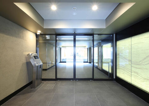 ザ・パークハウス御所西-h