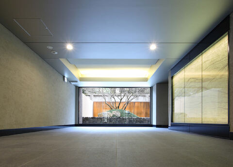 ザ・パークハウス御所西-h