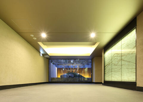 ザ・パークハウス御所西-h