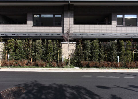 ザ・パークハウス御所西-h