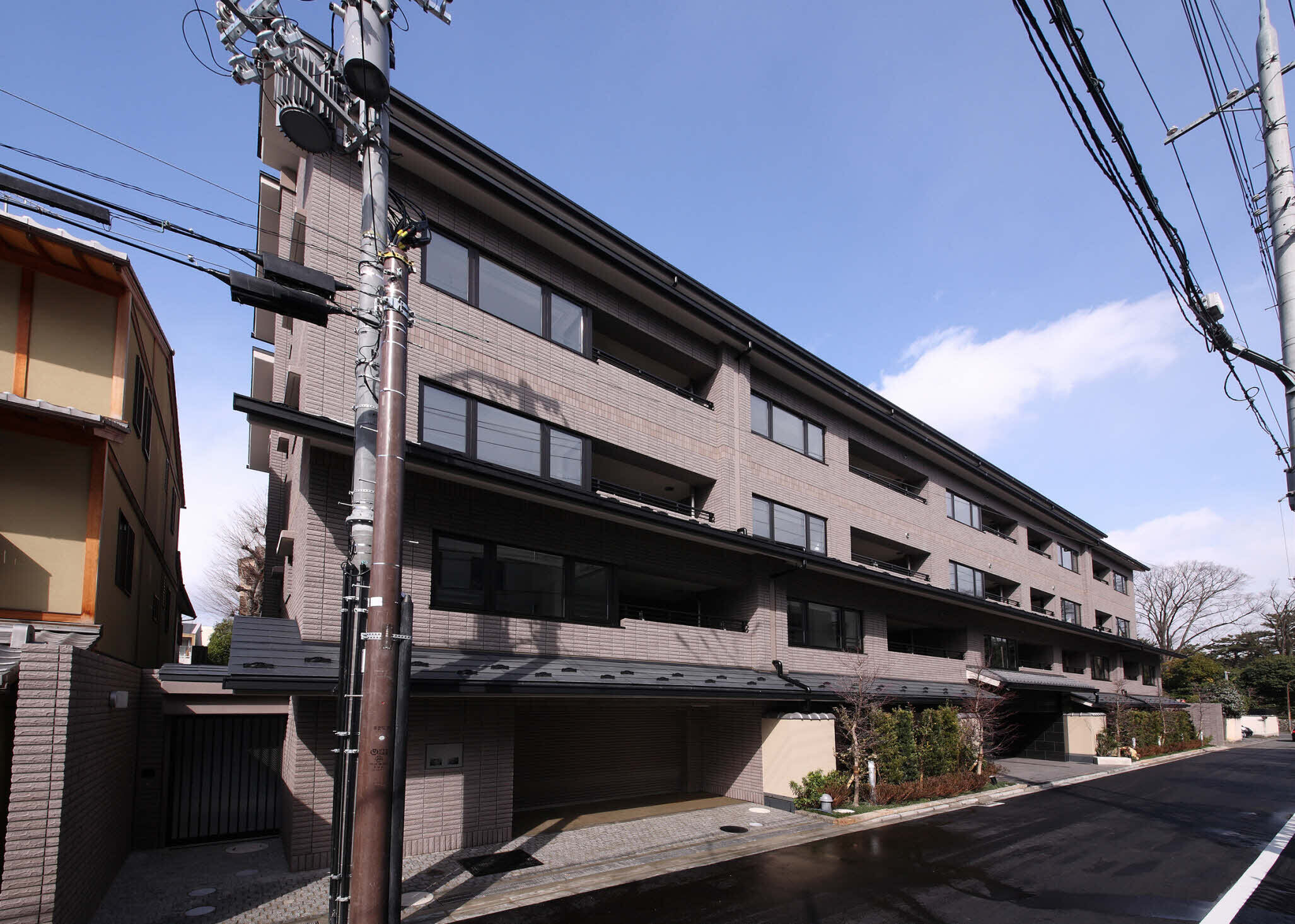 ザ・パークハウス御所西-h