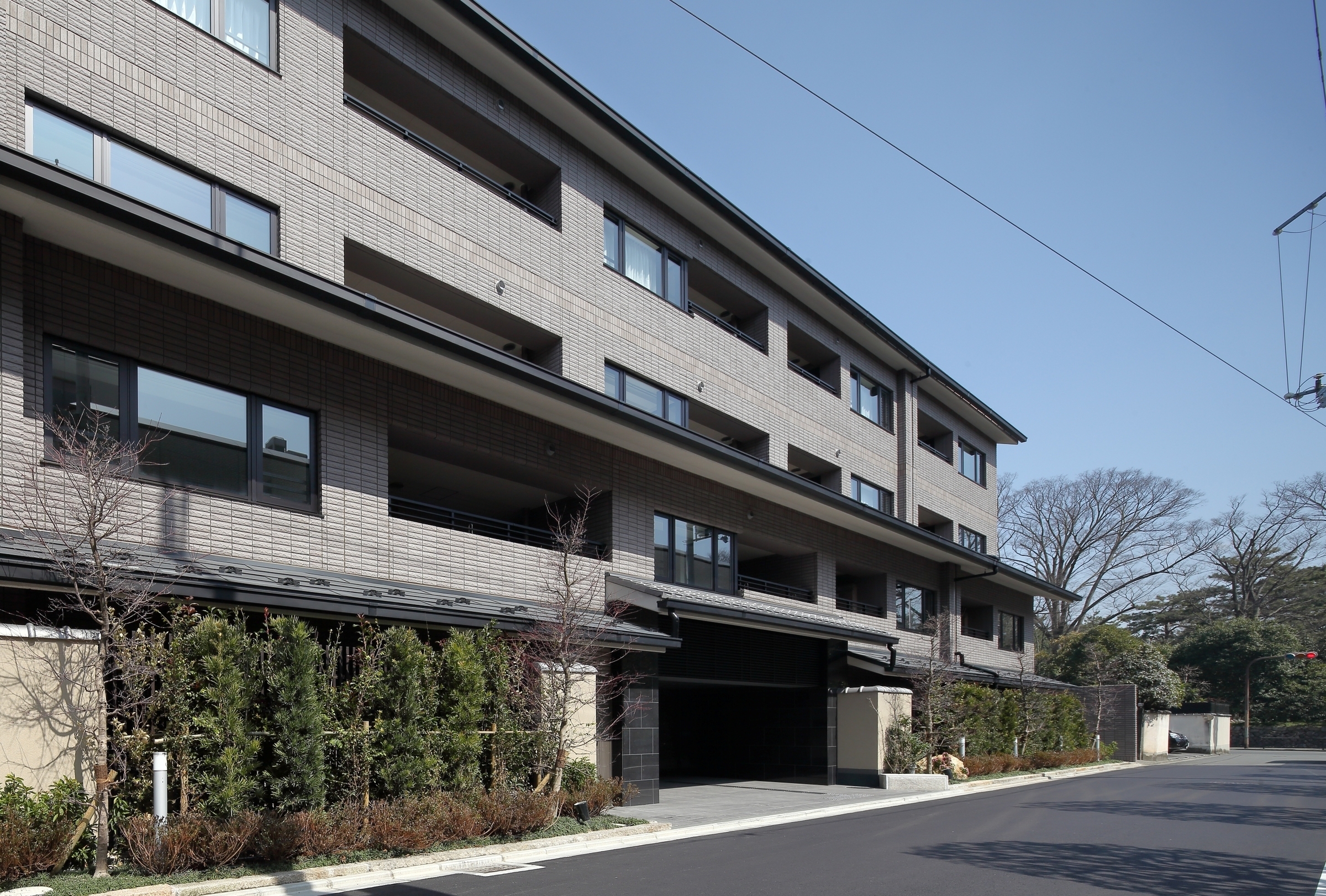 ザ・パークハウス御所西-h