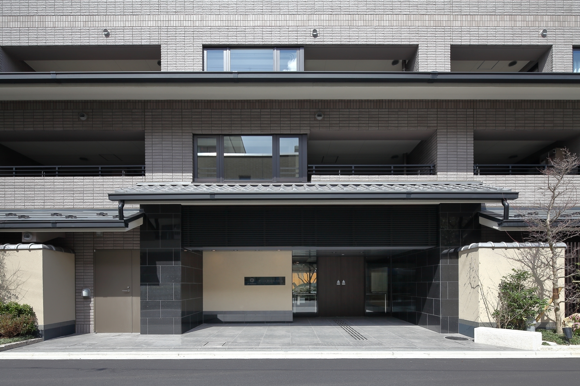 ザ・パークハウス御所西-h