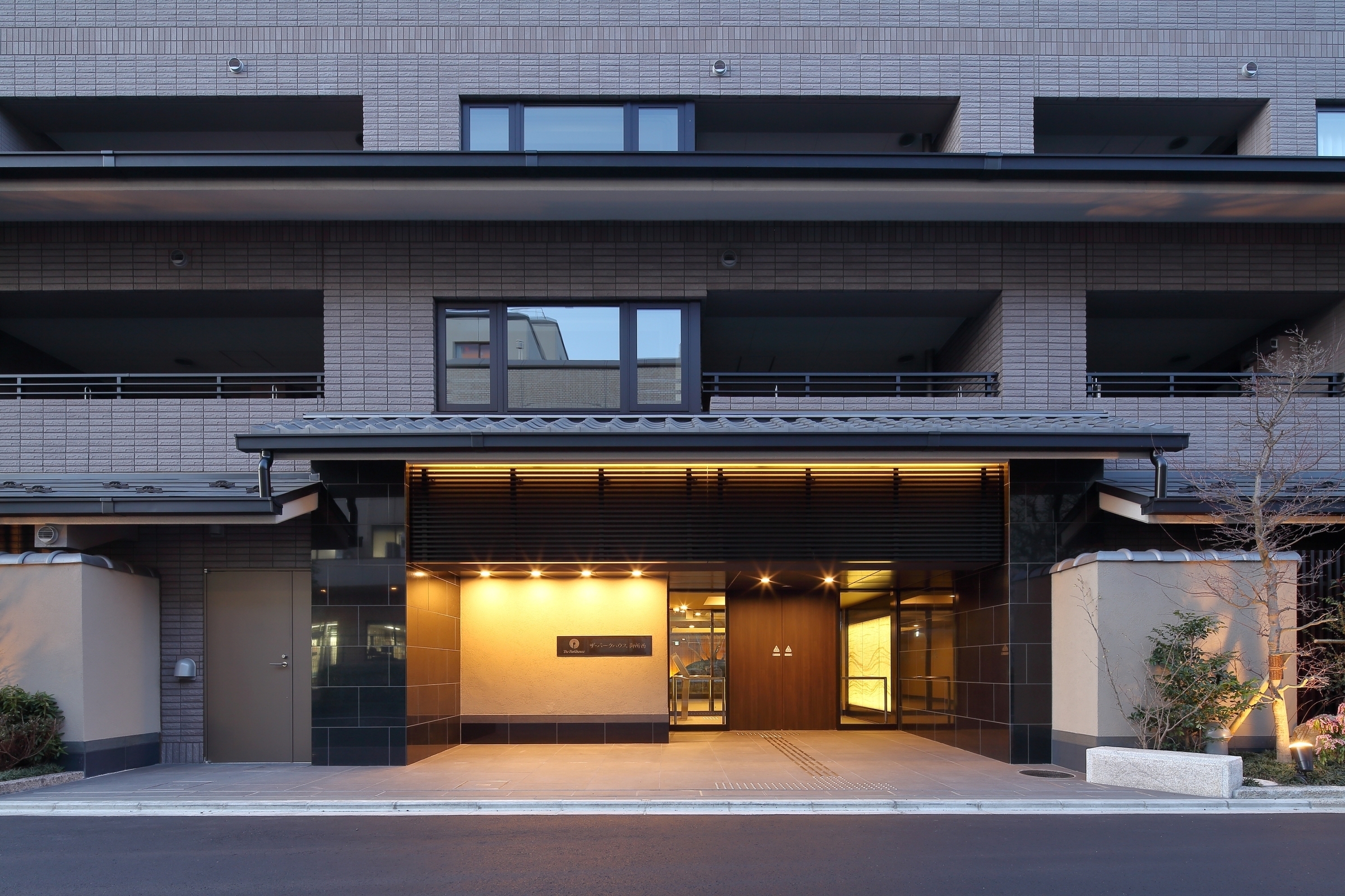 ザ・パークハウス御所西-h