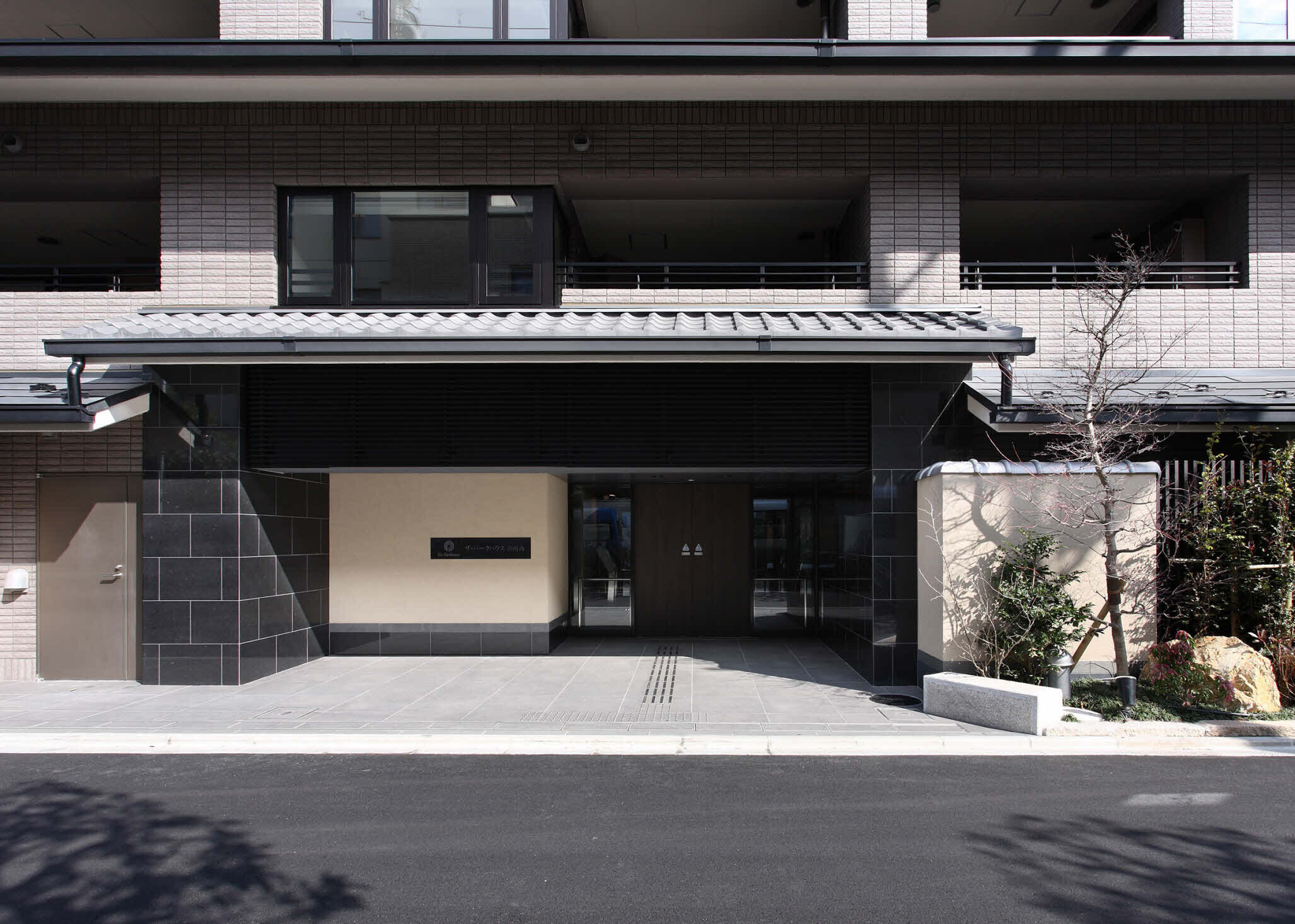 ザ・パークハウス御所西-h