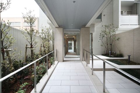 ザ・パークハウス阿倍野三明町-h