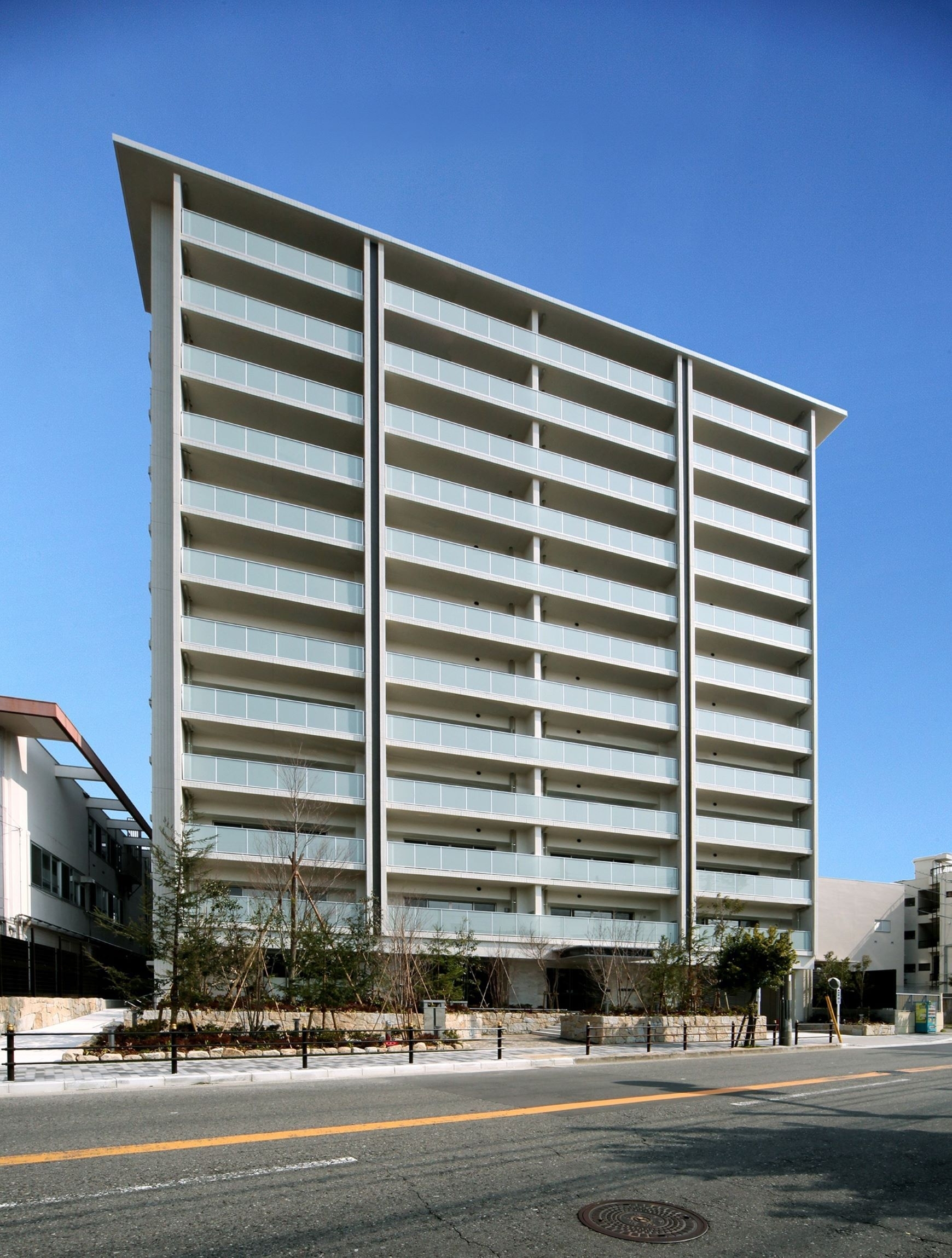 ザ・パークハウス阿倍野三明町-h