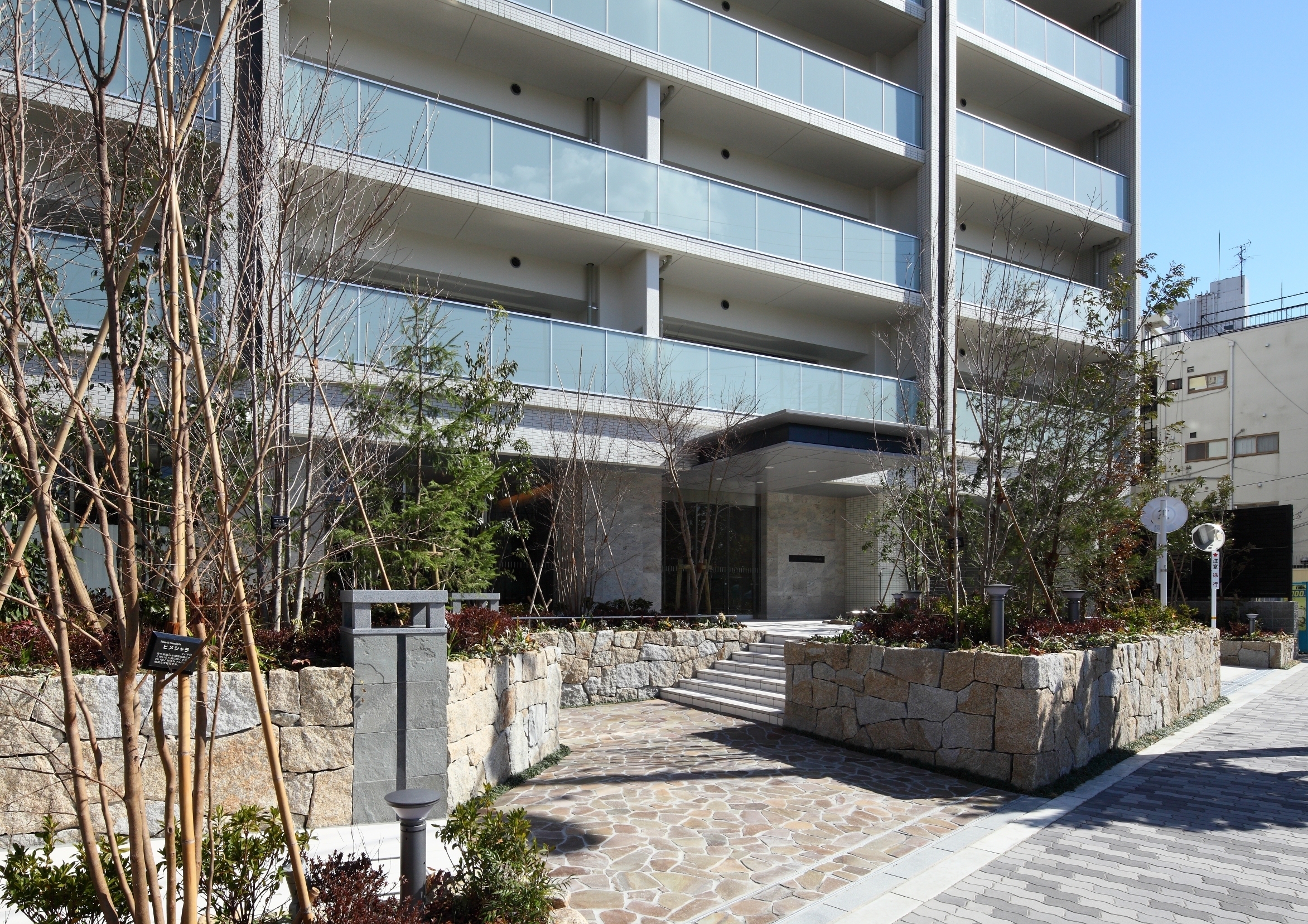 ザ・パークハウス阿倍野三明町-h