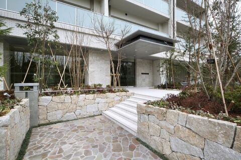 ザ・パークハウス阿倍野三明町-h