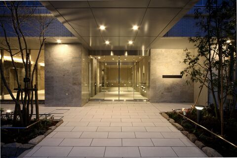 ザ・パークハウス阿倍野三明町-h