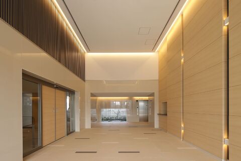 ザ・パークハウス神戸春日野道-h