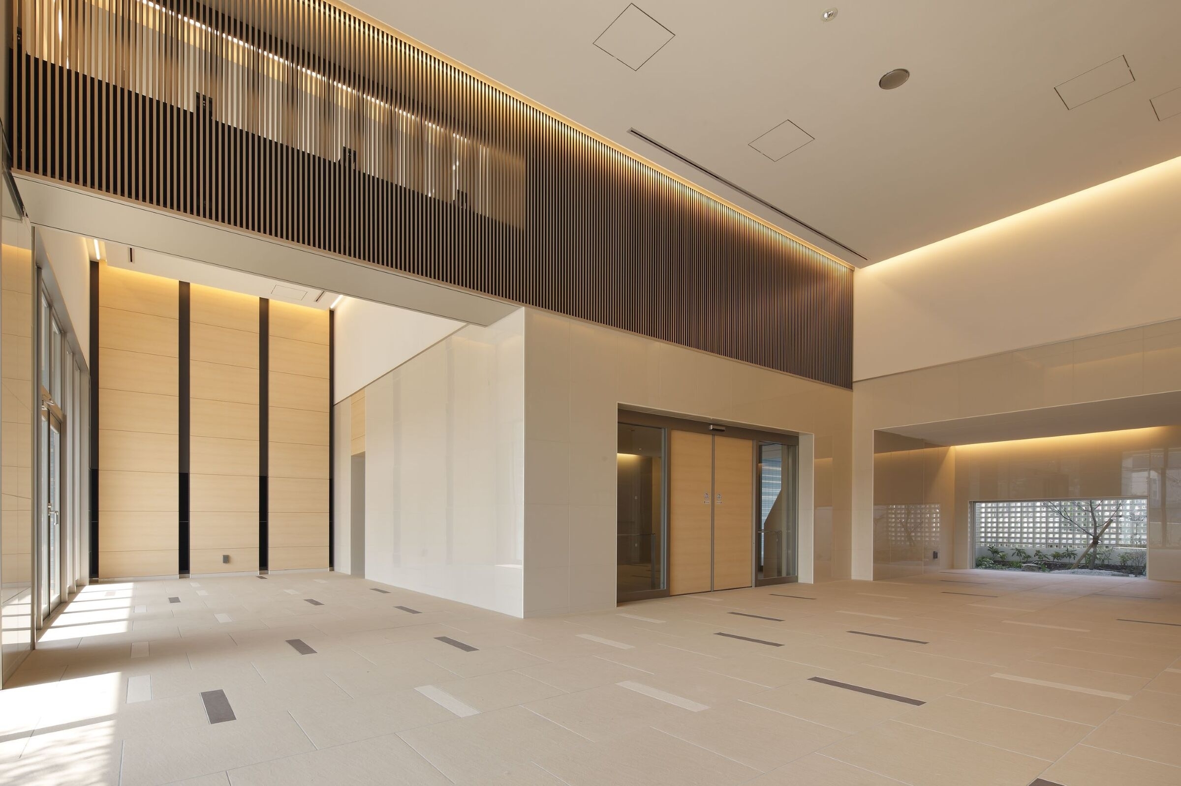 ザ・パークハウス神戸春日野道-h