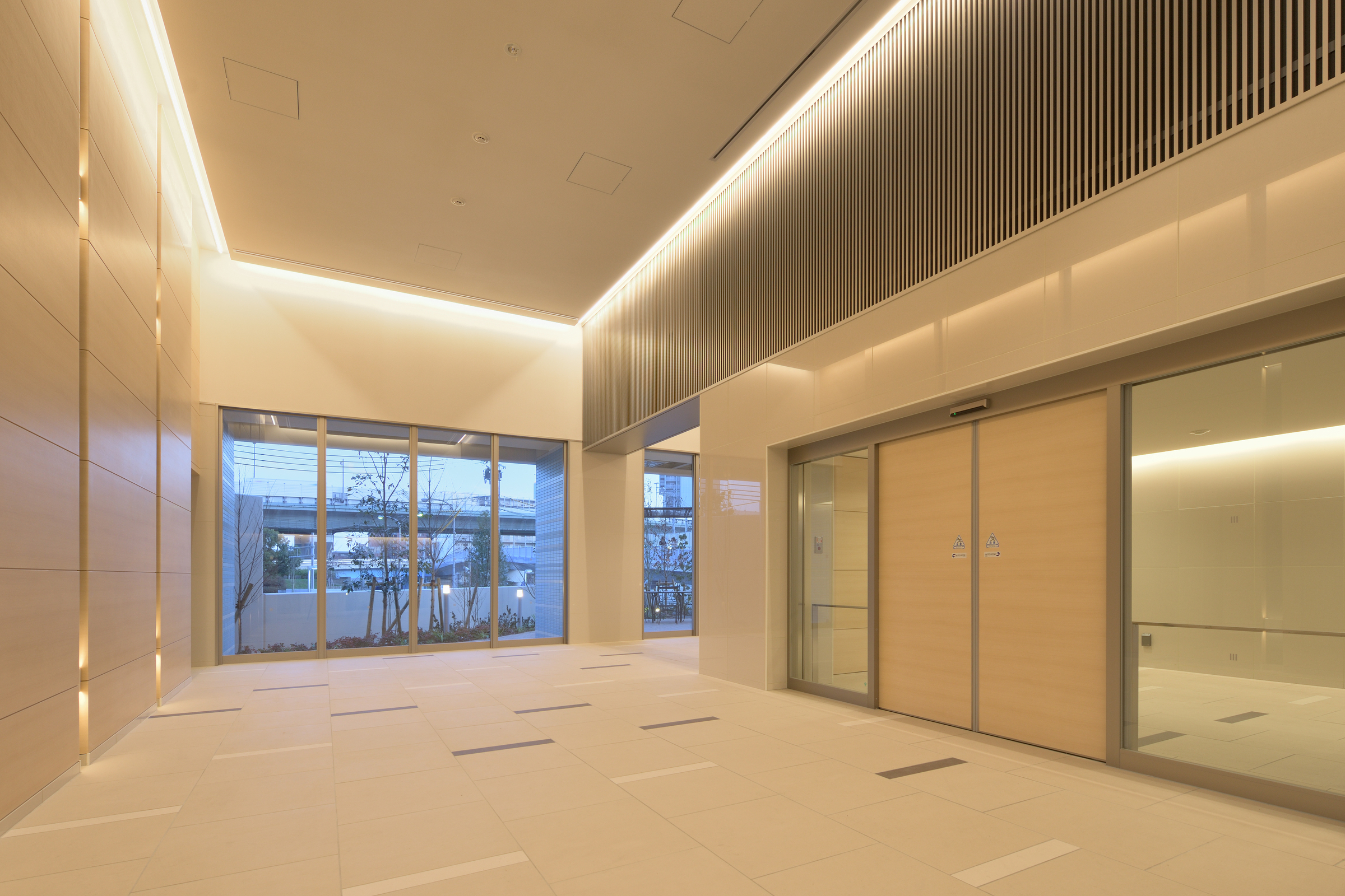 ザ・パークハウス神戸春日野道-h