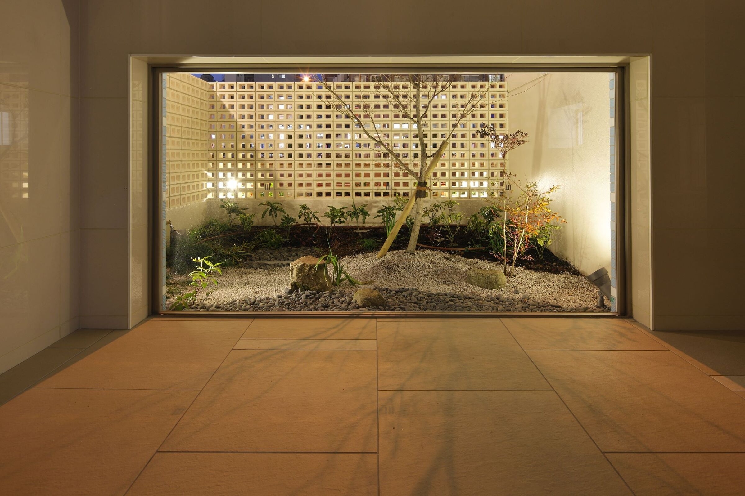 ザ・パークハウス神戸春日野道-h