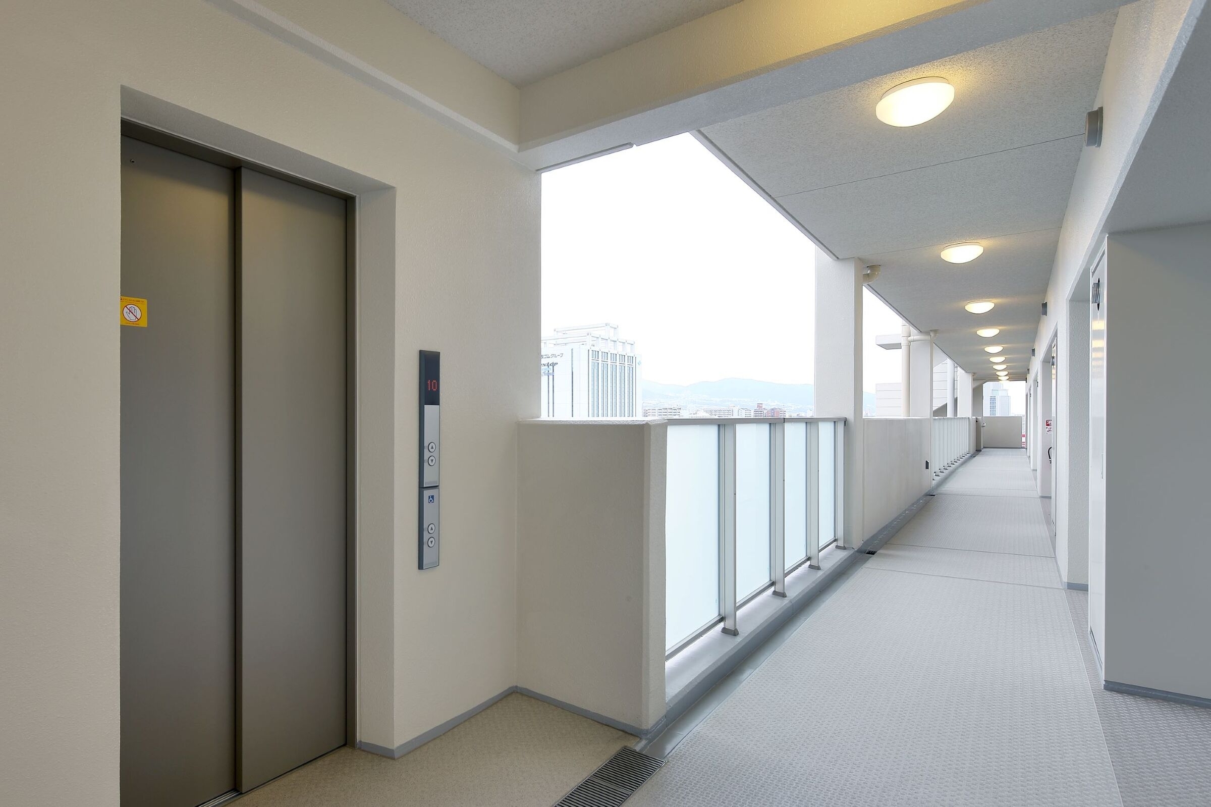 ザ・パークハウス神戸春日野道-h