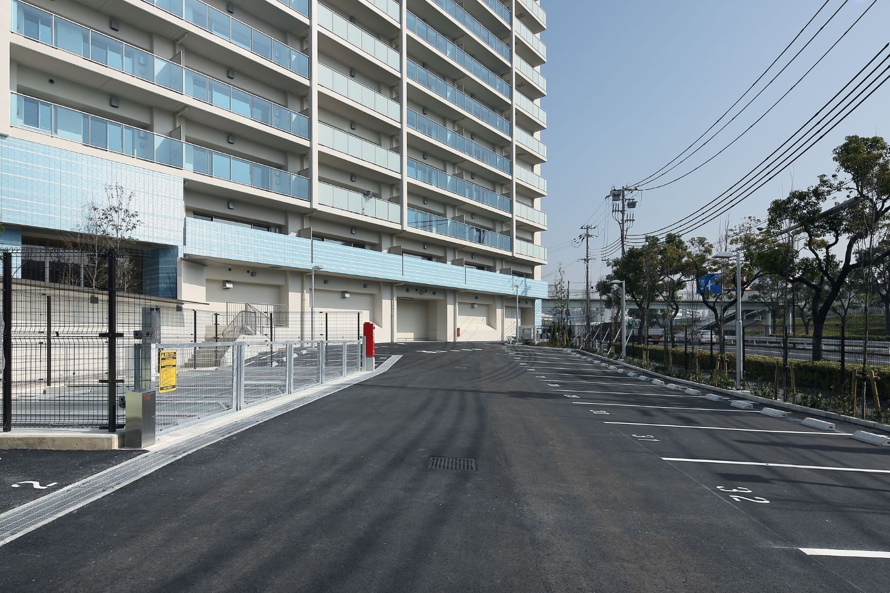 ザ・パークハウス神戸春日野道-h