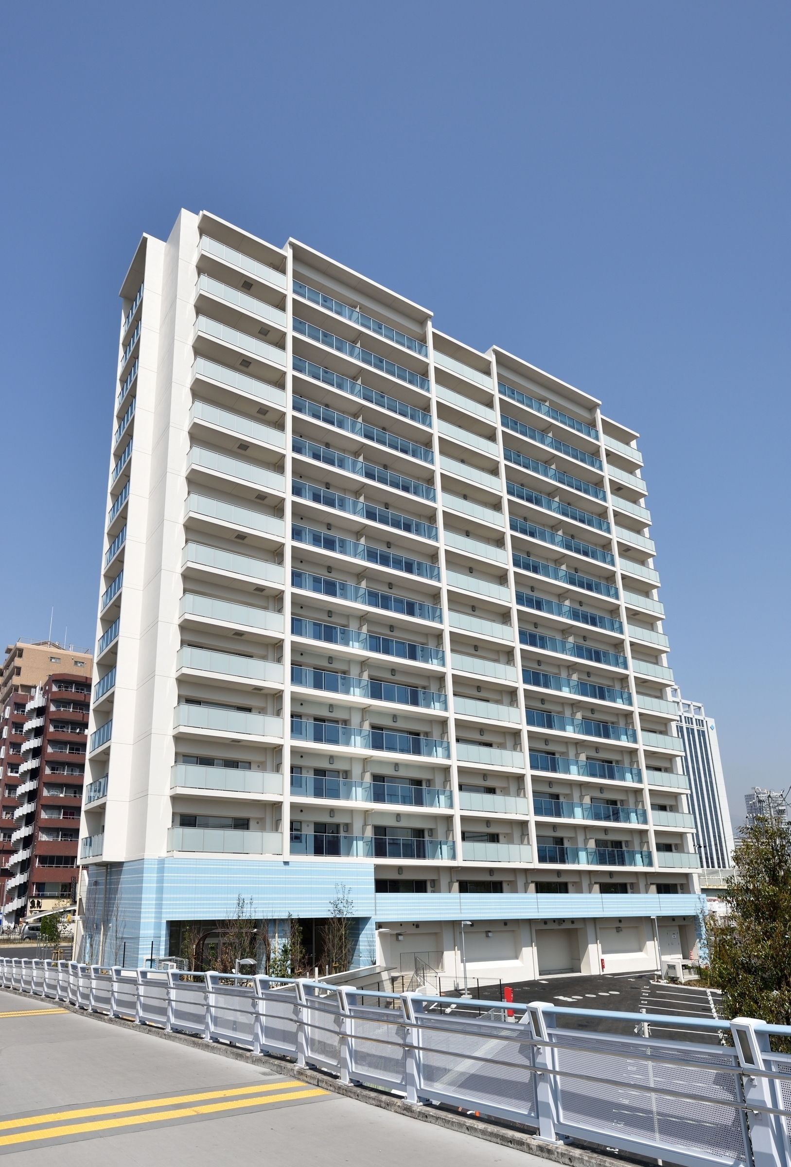 ザ・パークハウス神戸春日野道-h