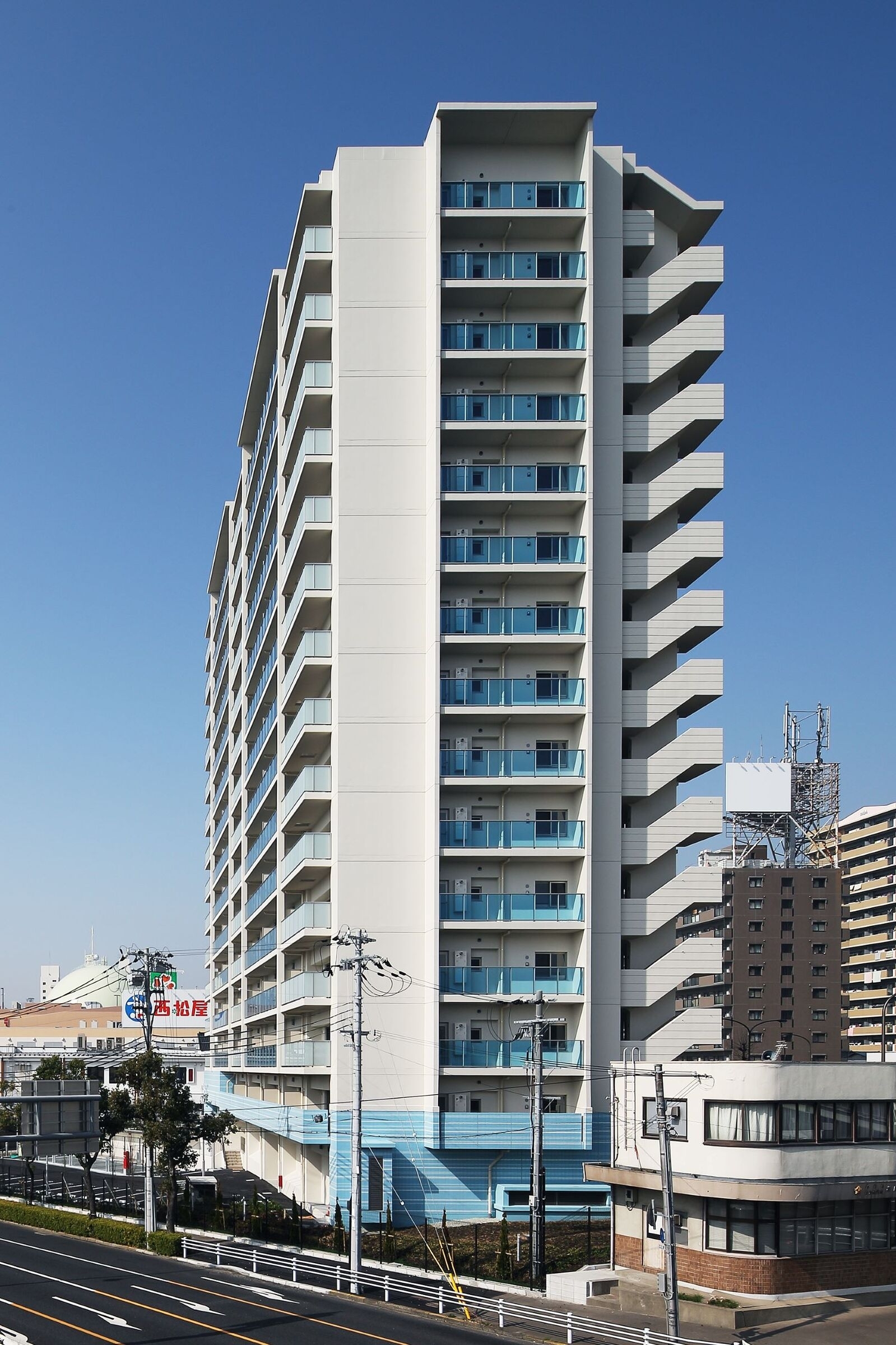 ザ・パークハウス神戸春日野道-h