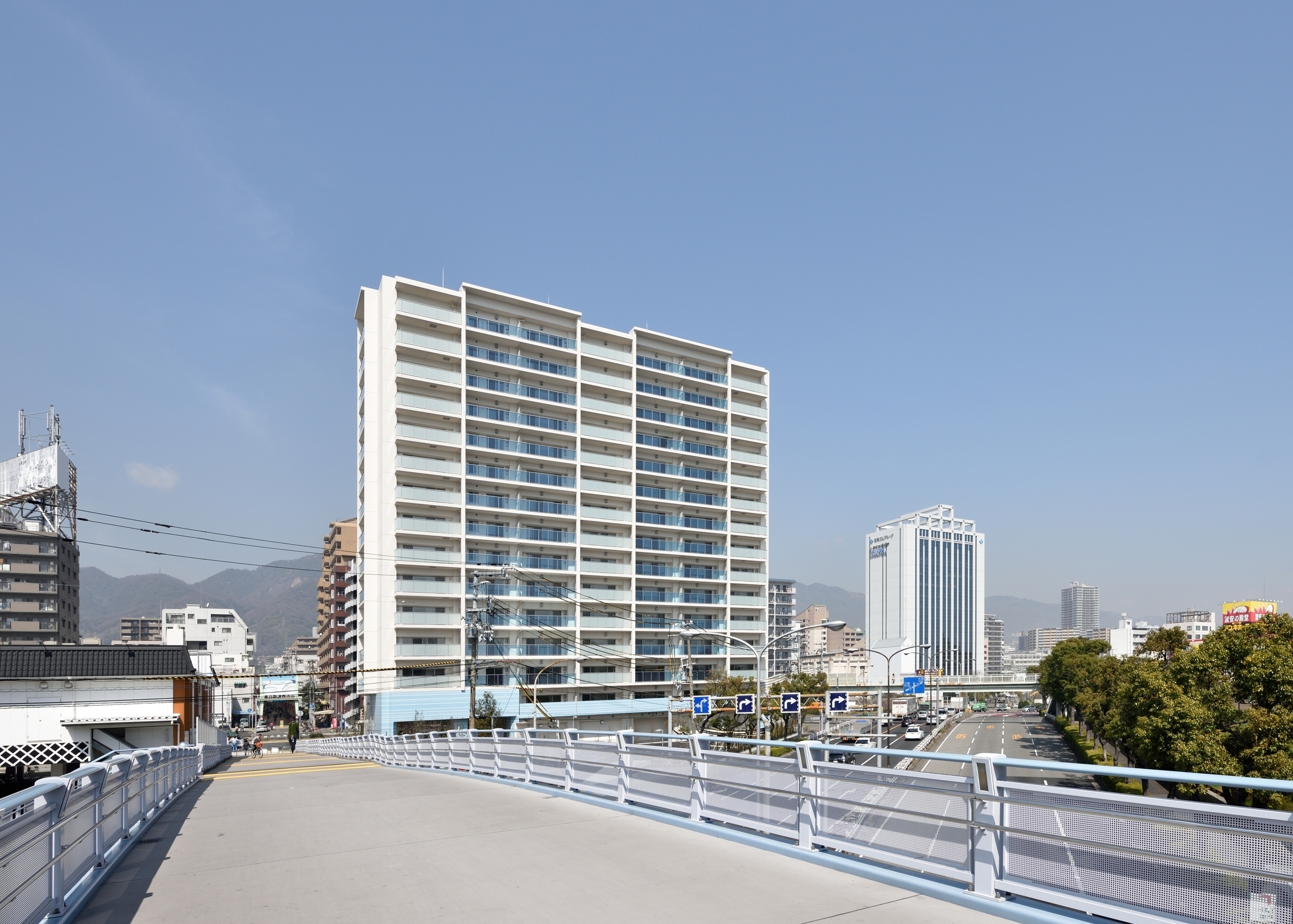 ザ・パークハウス神戸春日野道-h