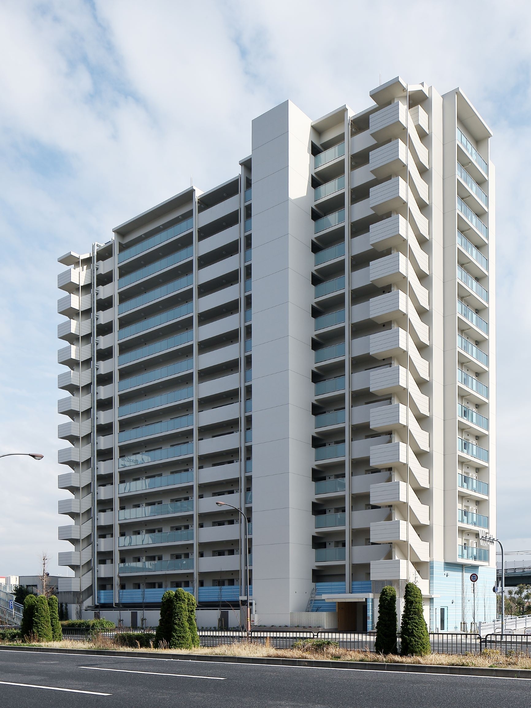 ザ・パークハウス神戸春日野道-h