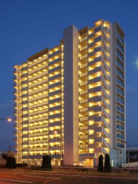 ザ・パークハウス神戸春日野道-h