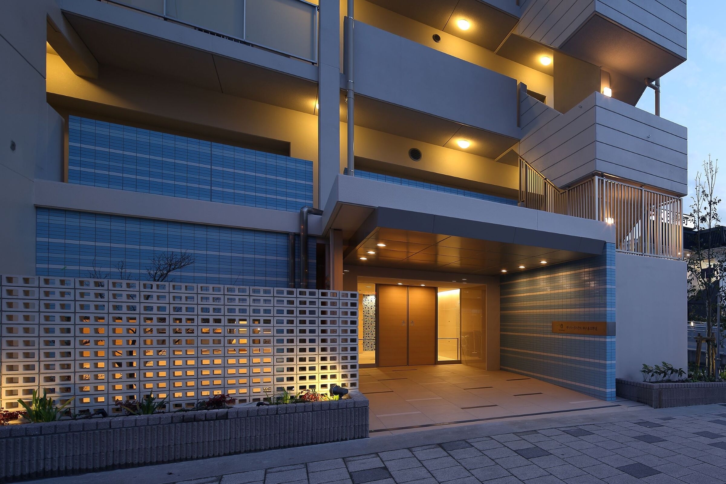 ザ・パークハウス神戸春日野道-h