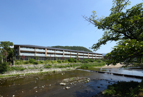 ジ・アーバネックス京都松ヶ崎