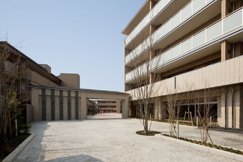 ジ・アーバネックス京都松ヶ崎-h