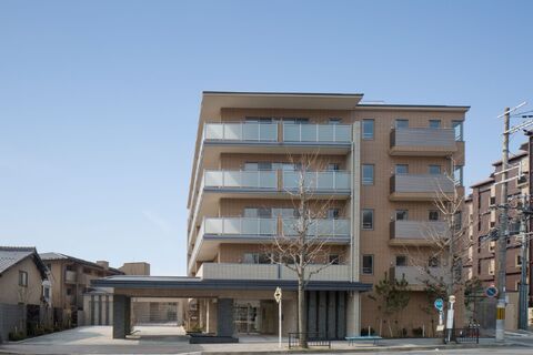 ジ・アーバネックス京都松ヶ崎-h