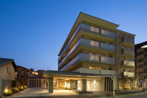 ジ・アーバネックス京都松ヶ崎-h