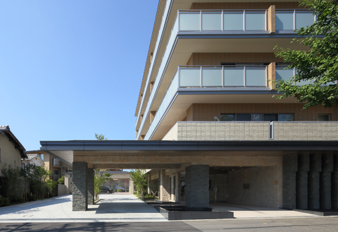 ジ・アーバネックス京都松ヶ崎-h