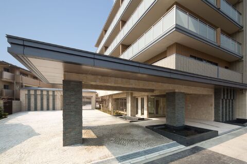 ジ・アーバネックス京都松ヶ崎-h