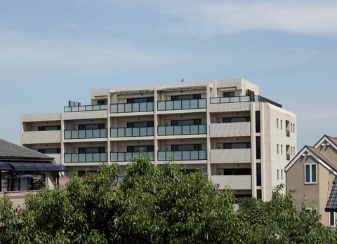 ザ・パークハウス塚口町テラス-h