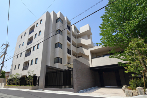 ザ・パークハウス塚口町テラス-h