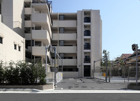 ザ・パークハウス塚口町テラス-h