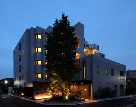 ザ・パークハウス塚口町テラス-h