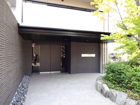 ザ・パークハウス塚口町テラス-h