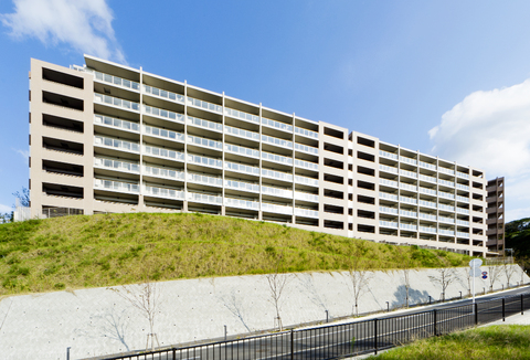 ザ・パークハウス追浜-h