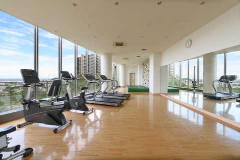 ザ・パークハウス追浜-h