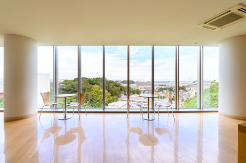 ザ・パークハウス追浜-h