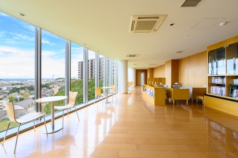 ザ・パークハウス追浜-h