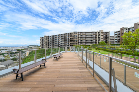 ザ・パークハウス追浜-h