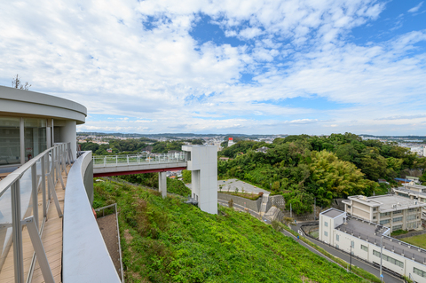 ザ・パークハウス追浜-h