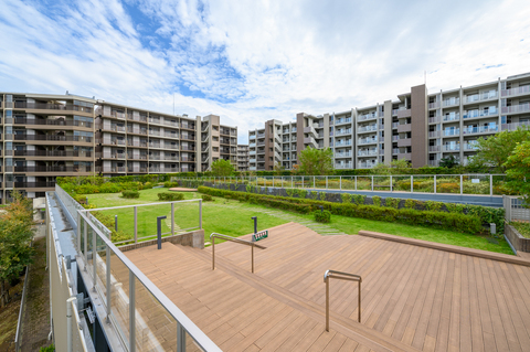 ザ・パークハウス追浜-h